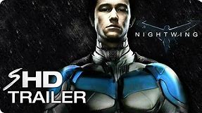 THE NIGHTWING Teaser Trailer Concept - Christopher Nolan DC Batman Movie