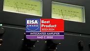 NAD C 3050 EISA Award