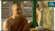 How to meditate like a Buddhist monk