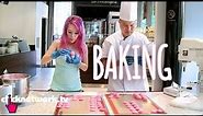 Baking - Xiaxue's Guide To Life: EP130