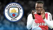 Benjamin Mendy - Welcome to Manchester City? - Best Skills - 2017