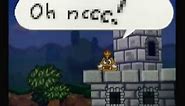 (003) Paper Mario 100% Walkthrough - Boss: Goomba King