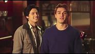 Happy Valentine's Day from Riverdale Cast (HD)