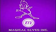 Magical Elves Inc./Nickelodeon (2008)