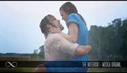 The Notebook (2004) Extended Trailer HD