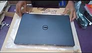 2018 DELL INSPIRON 15 3552 UNBOXING & QUICK REVIEW (2018 DELL CHEAPEST LAPTOP)