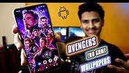 Best Avengers End Game Wallpaper Apps For Android 🔥🔥