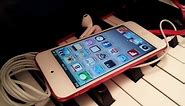 NEW Apple iPod Touch 5 Unboxing, Hands on, First Impressions