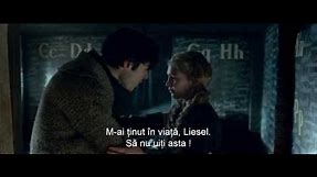 Trailer "Hoțul de cărți" cu subtitrare în română