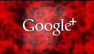 Google+ ident 2014