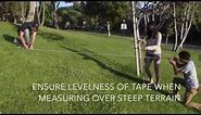 Introduction to Taping