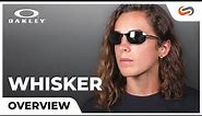 Oakley Whisker Overview | SportRx