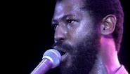 Teddy Pendergrass - Turn Off The Lights [Live In '82 DVD]