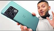 OnePlus 10 Pro Unboxing And Quick Look *New Pro*