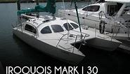 [SOLD] Used 1967 Iroquois Mark I 30 in Tampa, Florida