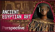 Scribes Of Ancient Egypt: The Art Of Egyptian Hieroglyphs (Full Documentary) | Perspective