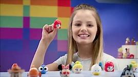 Smyths Toys - Disney Emoji Mash'ems
