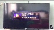 20th Century Fox Home Entertainment/THX/20th Century Fox (Ice Age) (2002) (DVD) (Widescreen)