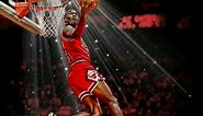 Michael Jordan -[ Ultimate Air Jordan23 Mix ] -