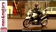 BMW R1150R - Review (2004)