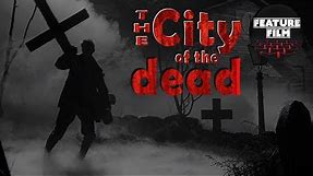 The City of the Dead (1960) full movie | HORROR movie | best old movies | the best mystery movies