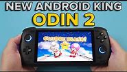 The Best Android Handheld! (AYN Odin 2 Review)