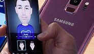 Samsung Galaxy S9 takes AR emojis to the next level | CNBC International