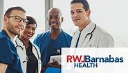 Treatment for a Lung Mass | RWJBarnabas Health