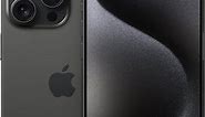 Apple iPhone 15 Pro Max 512GB Tytan Czarny - Cena, opinie na Ceneo.pl