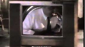Zenith televisions TV Commercial 1985