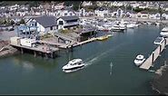 Deganwy Marina