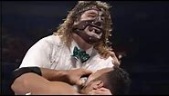 The Rock vs. Mankind - WWE Championship Deadly Games Tournament Finals: Survivor Series 1998