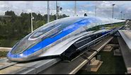 TOP 15 FASTEST High Speed Trains - Updated 2023