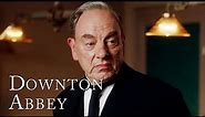 Evil Butler is Publicly Humiliated | Downton Abbey