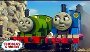 Thomas & Friends UK | Best Friends | Full Episode Compilations | Season 12 | Kids Cartoon