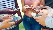 Teen cell phone addiction: How bad has it gotten?
