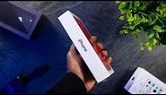 First Look at the NEW 2020 iPhone Box! - What Do We Get Inside?