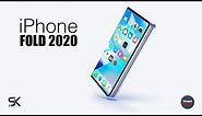 iPhone Fold 2020: Apple's new foldable smartphone