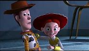 Toy Story 2 - Woody meets Jessie, Bullseye and Stinky Pete (AUS/UK Pitch)