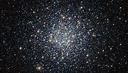 Messier 55: Summer Rose Star - Messier Objects
