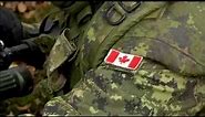 Life in the Canadian Army