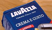 Lavazza Crema e Gusto Review - Italian Espresso Coffee Beans | Brew Espresso Coffee
