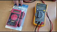 How to Test your Batterywith a Multimeter - TravelScoot Mobility Scooter