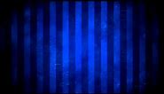 Blue Vertical Stripes - HD Background Loop