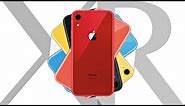 iPhone XR - Which Is the Best Color for You?