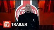 Star Trek: Picard Season 2 Trailer | Rotten Tomatoes TV