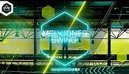 MelyJones - Swing (Official Audio)