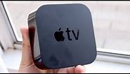 Apple TV 4th Gen In 2020! (Still Worth It?) (Review)