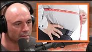 Joe Rogan - Why Obese People Can't Lose Weight