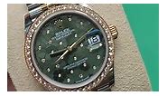 Lady Rolex Datejust 31 Half... - DeChronos SDN BHD -1224964t